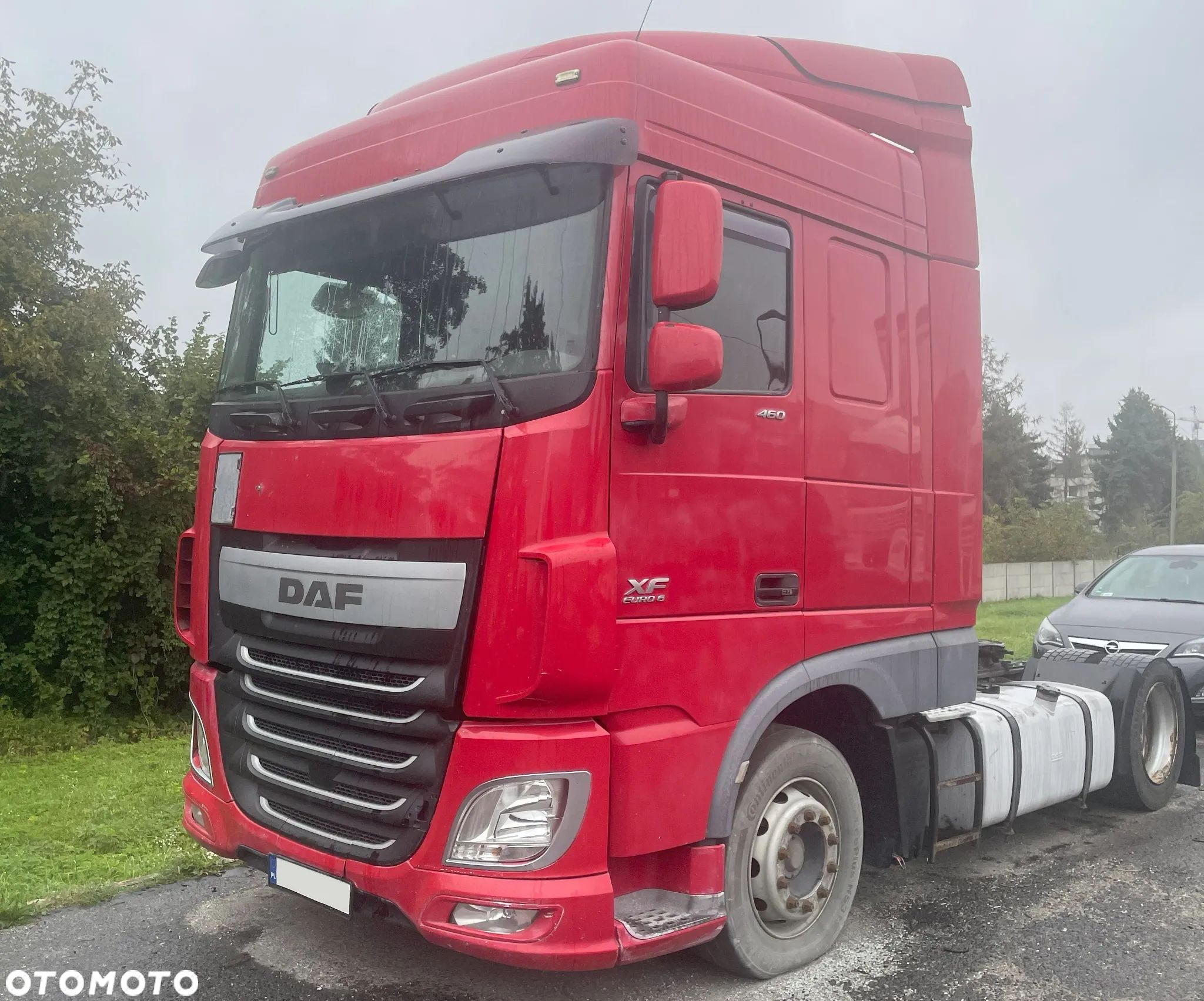DAF XF 460 - 1