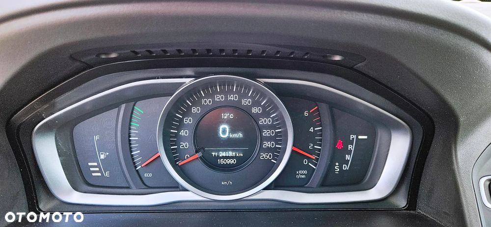 Volvo XC 60 D4 Geartronic Momentum - 27