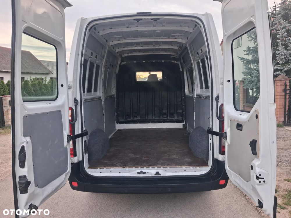 Opel Movano - 16