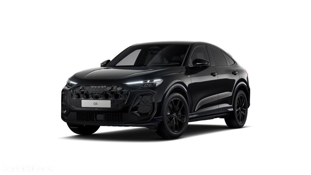 Audi Q5 Sportback - 1