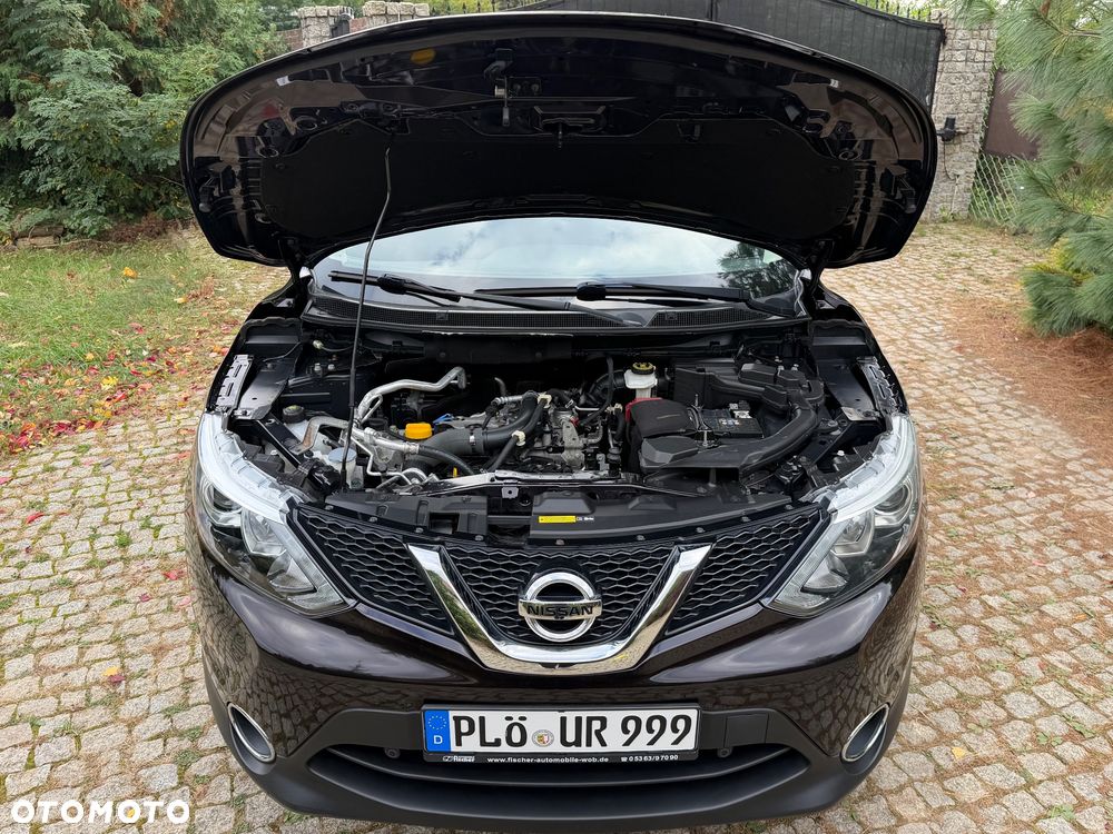Nissan Qashqai 1.2 DIG-T Xtronic ACENTA - 12