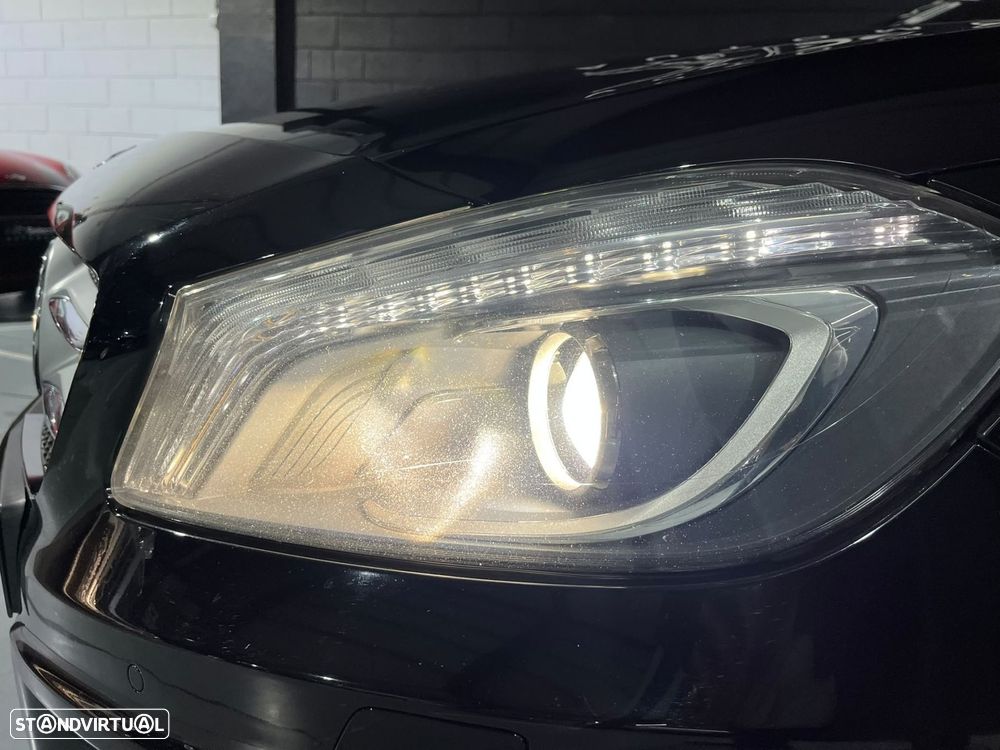 Mercedes-Benz A 200 - 19