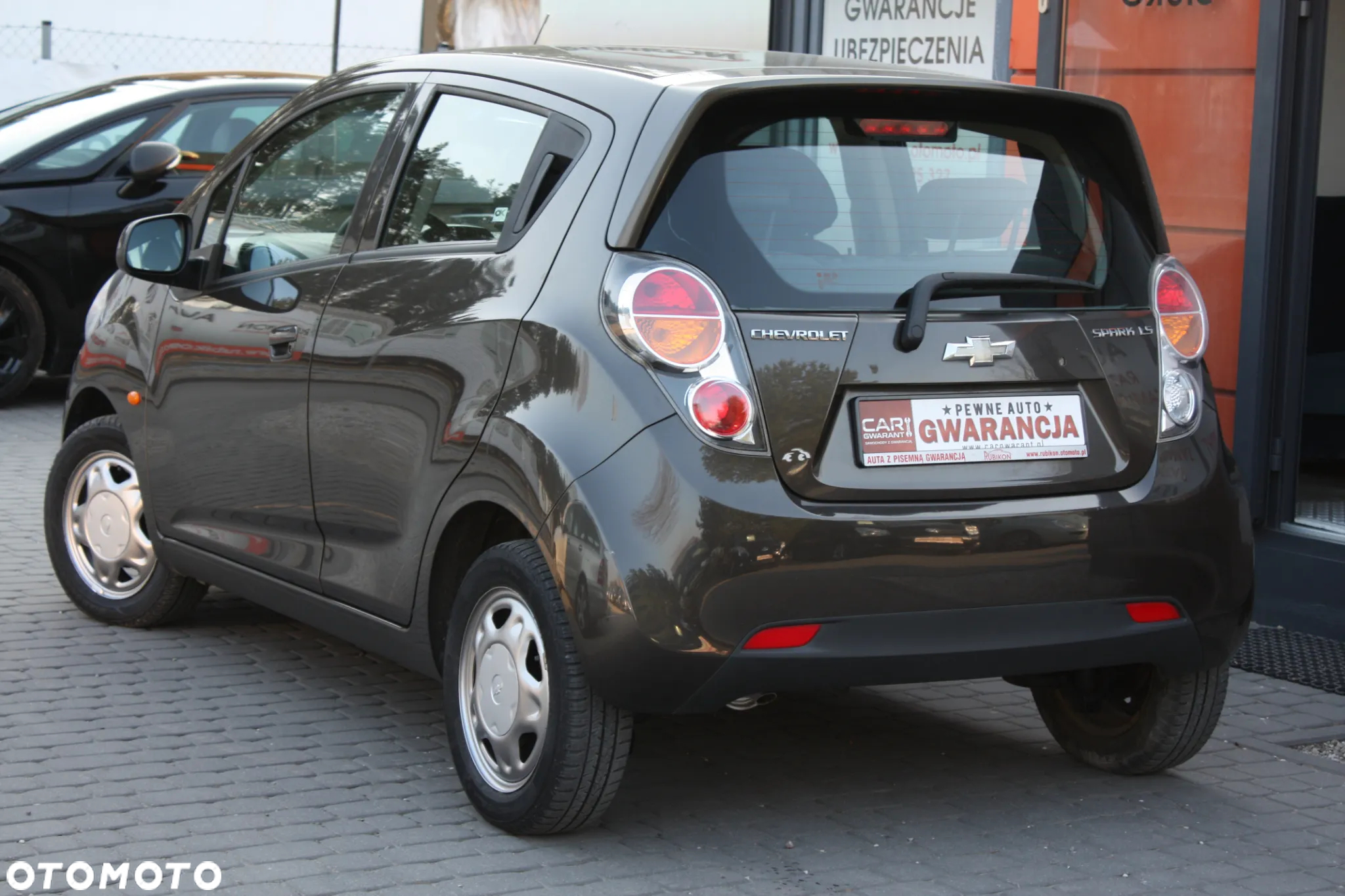 Chevrolet Spark 1.0 Plus - 3