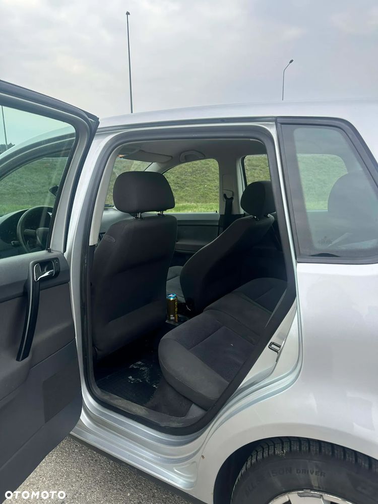 Volkswagen Polo 1.4 TDI - 4