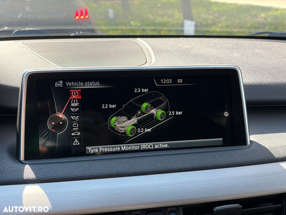 BMW X5 xDrive25d Sport-Aut. - 18