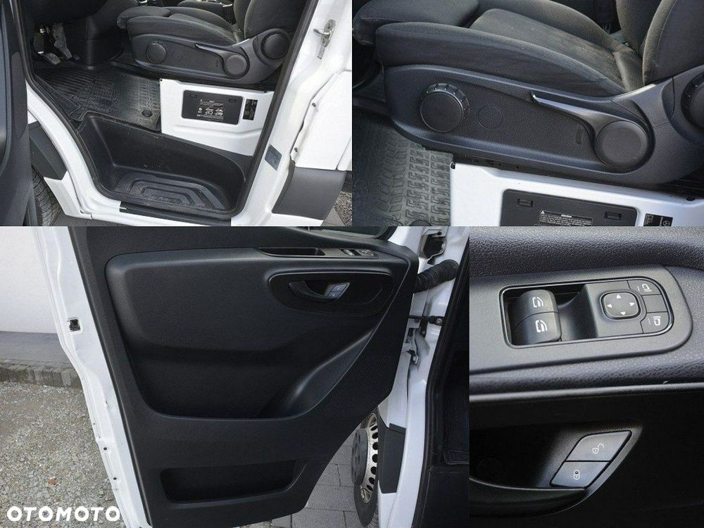 Mercedes-Benz Sprinter - 20