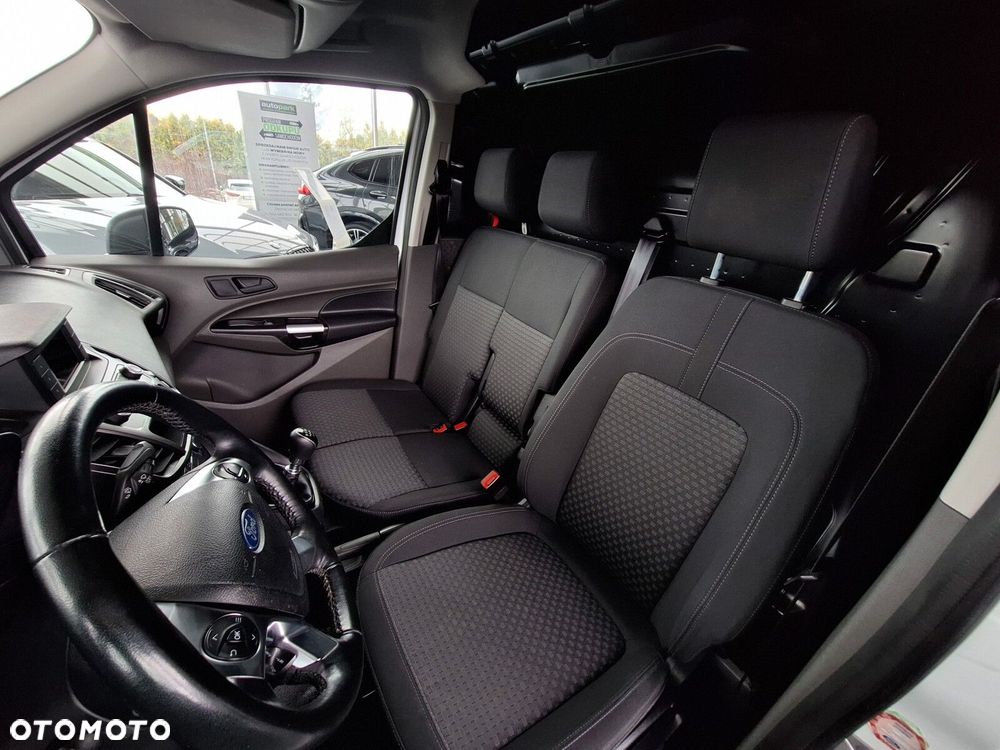 Ford transit-connect 230 L2 Trend - 21