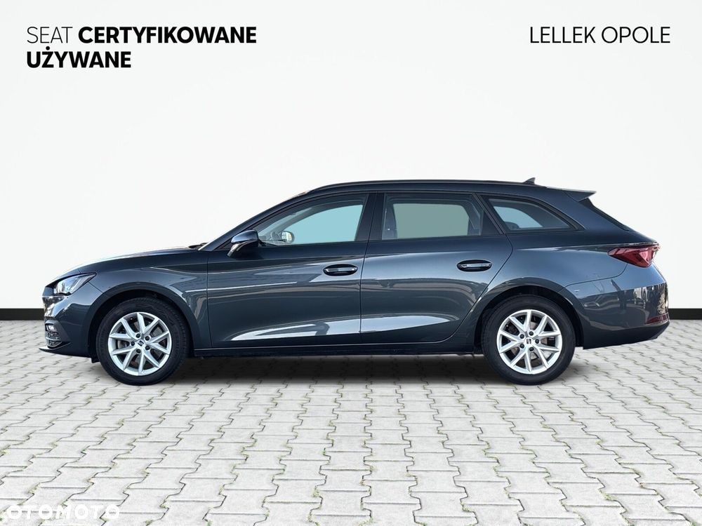 Seat Leon - 9