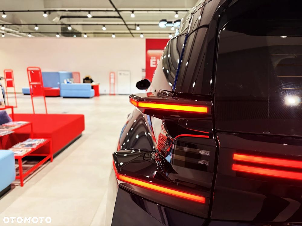 Citroën C5 Aircross 73.7kWh Comfort Range Max - 14