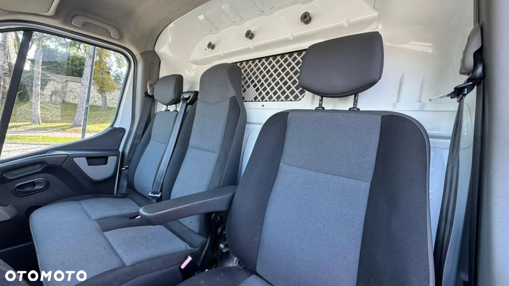 Renault MASTER - 7