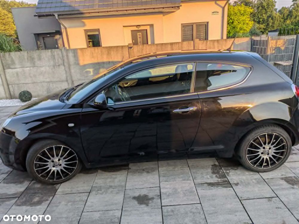 Alfa Romeo Mito - 17