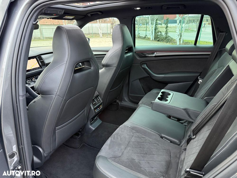 Skoda Kodiaq - 8