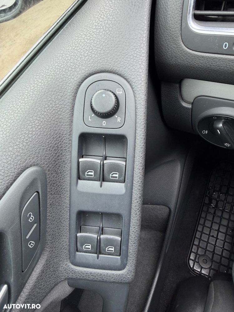 Volkswagen Golf 1.2 TSI BlueMotion Technology Lounge - 15