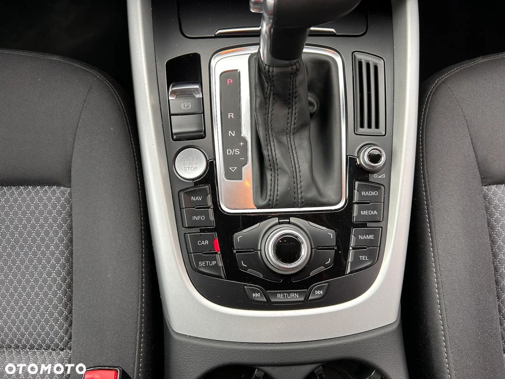 Audi Q5 2.0 TDI Quattro S tronic sport - 31