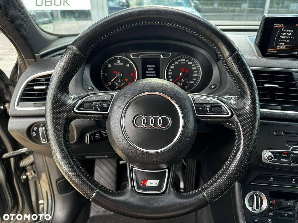 Audi Q3 2.0 TDI - 20