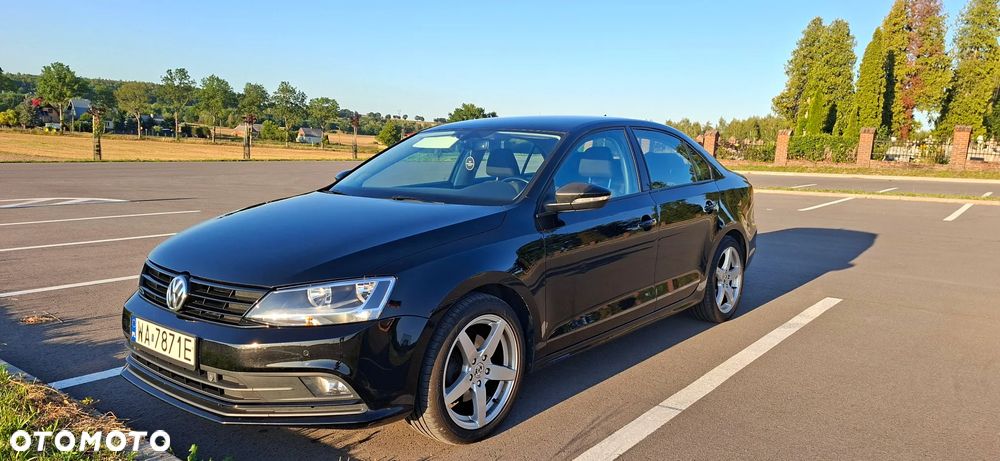 Volkswagen Jetta 2.0 TDI DPF BMT Comfortline - 1