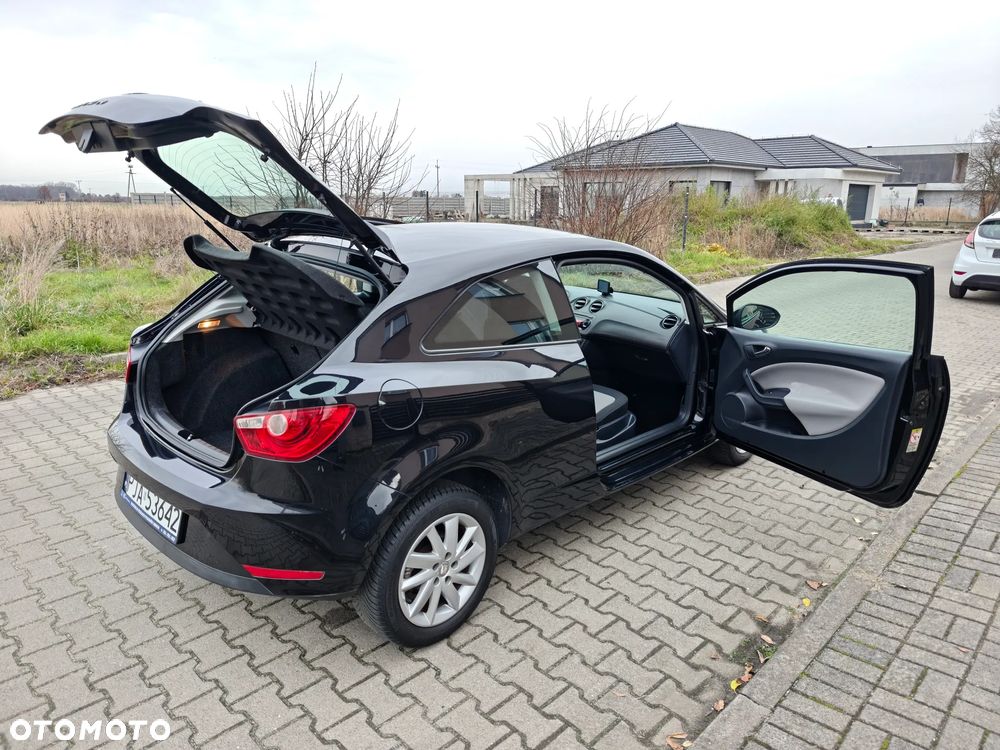 Seat Ibiza - 14