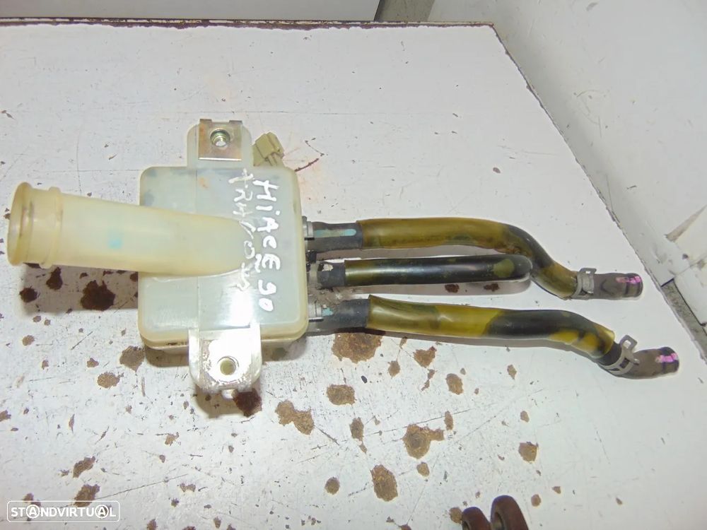 Toyota Hiace servo-freio - 5