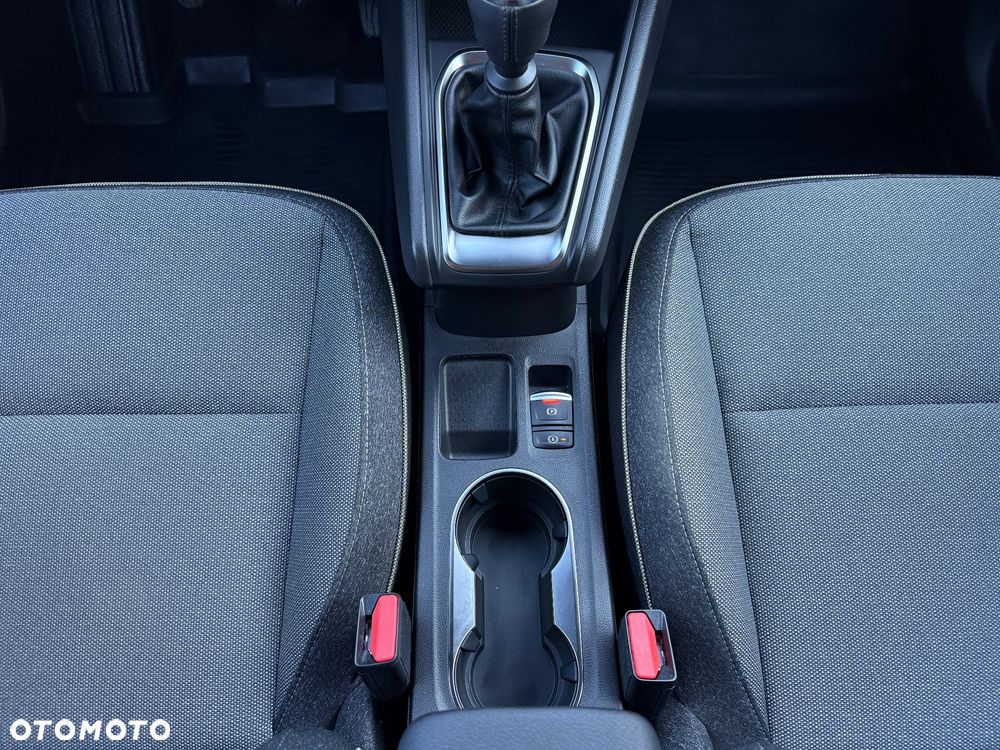 Renault Captur 1.3 TCe mHEV Techno - 23