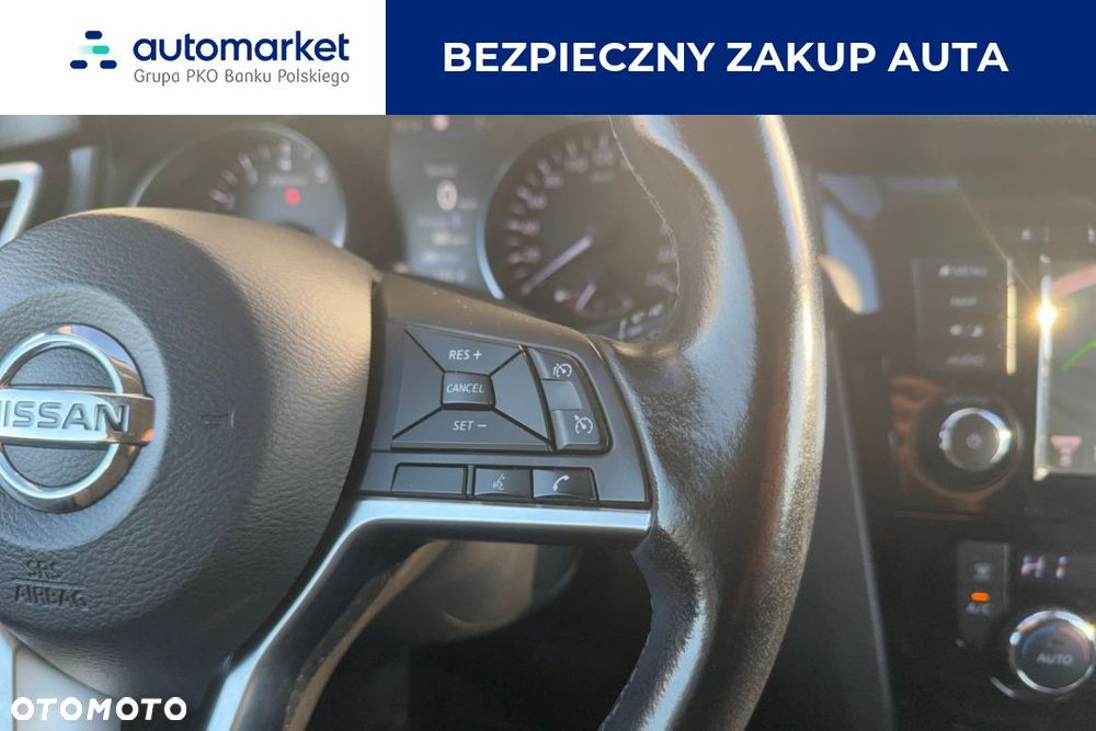 Nissan Qashqai 1.3 DIG-T N-Connecta DCT - 16