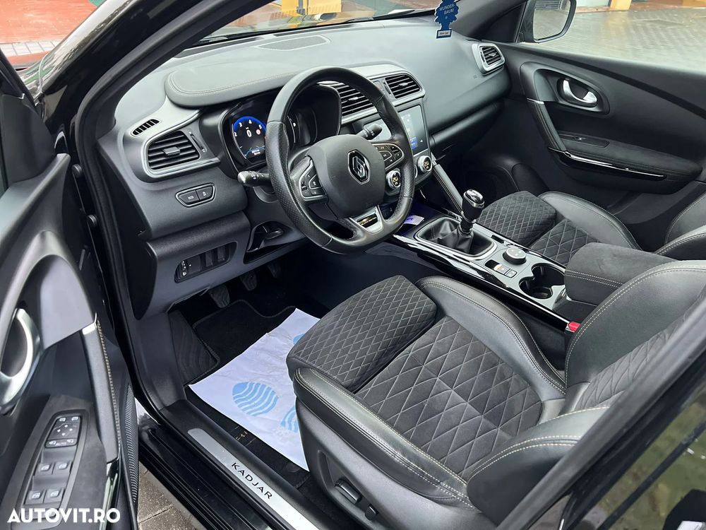 Renault Kadjar - 25