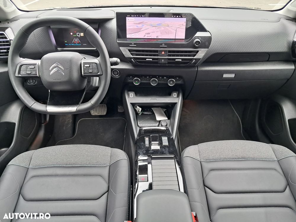 Citroën C4X MAX - 23
