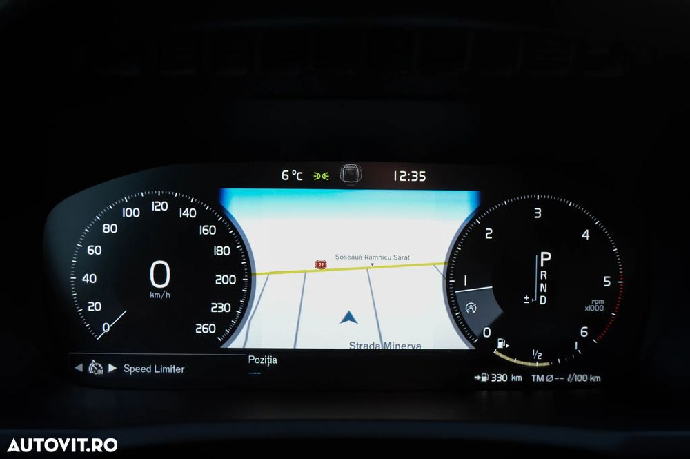 Volvo XC 90 D5 AWD Geartronic Inscription - 15