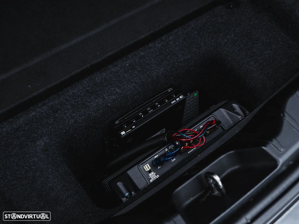BMW 520 d Pack M - 36