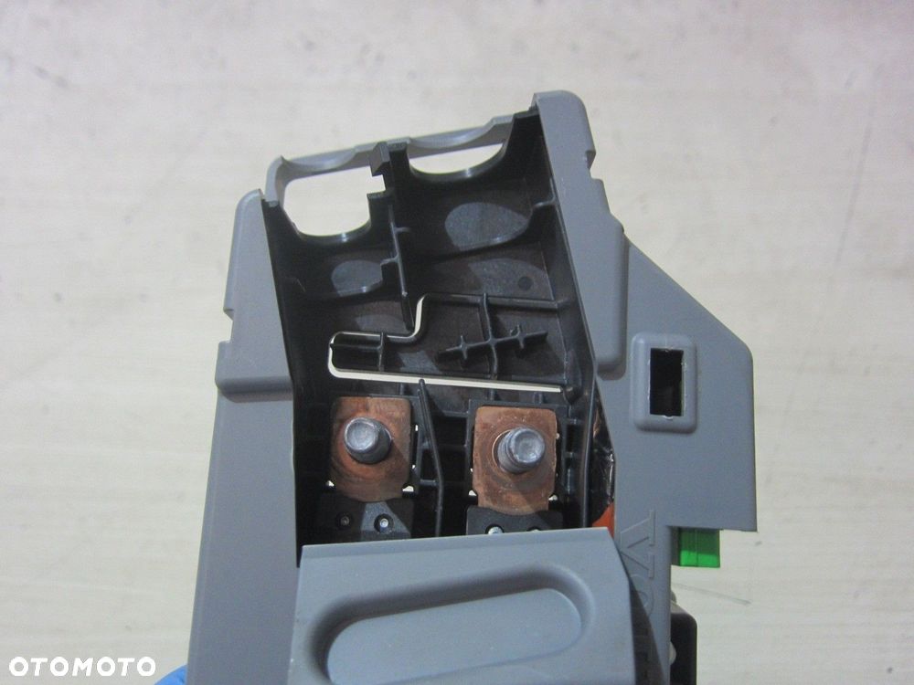VOLVO XC60 II XC 60 KLEMA PLUSOWA BEZPIECZNIK AKUMULATORA 31456002 - 7