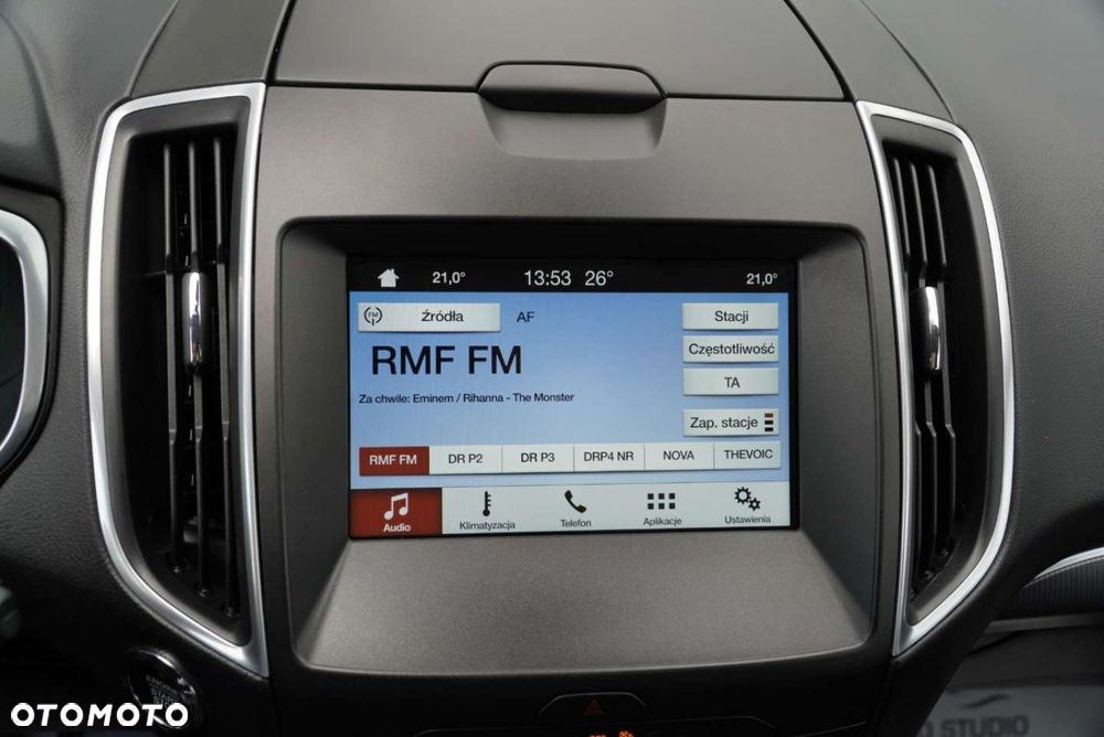 Ford S-Max 1.5 Eco Boost Start-Stopp Titanium - 16