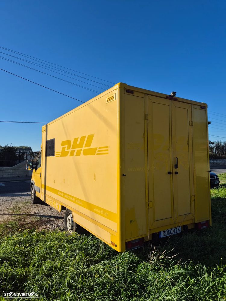 Iveco Daily - 6