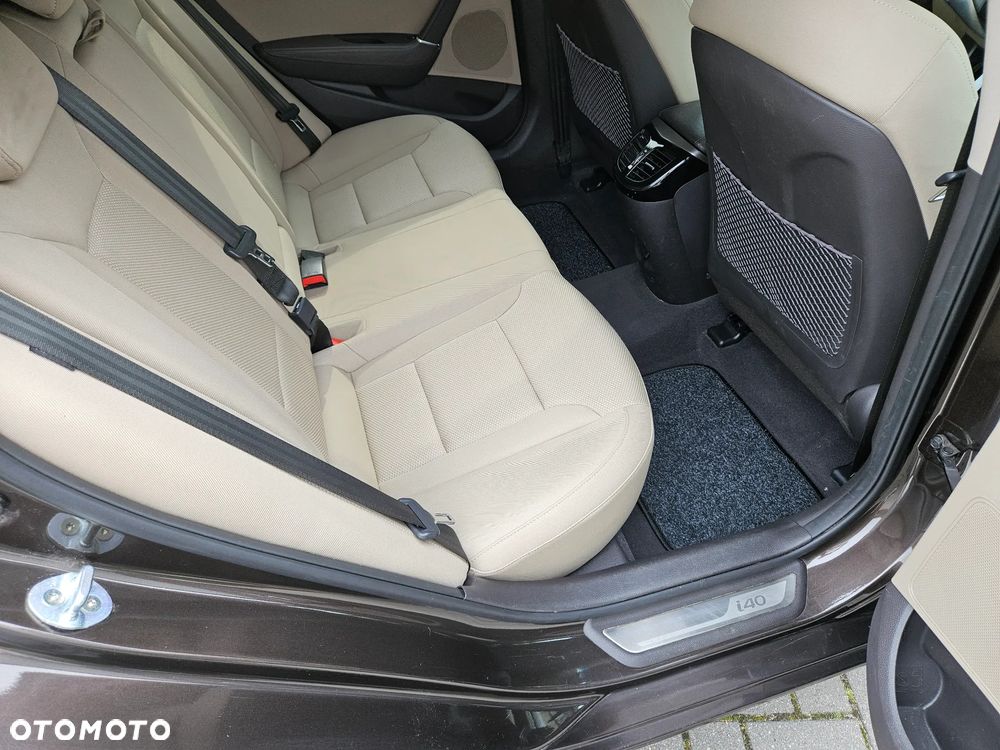 Hyundai i40 1.7 CRDi Classic - 7