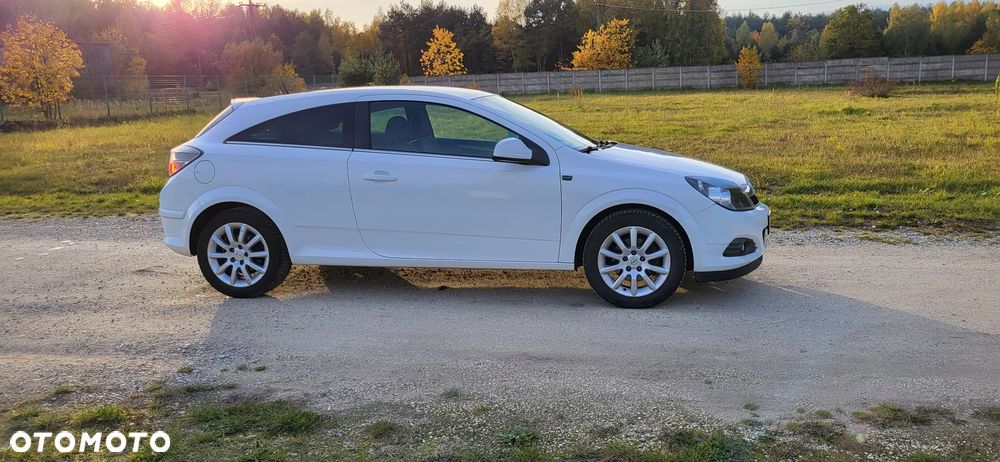 Opel Astra - 2