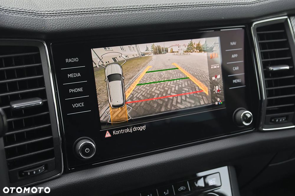 Skoda Kodiaq 2.0 TDI 4x2 Style DSG - 31