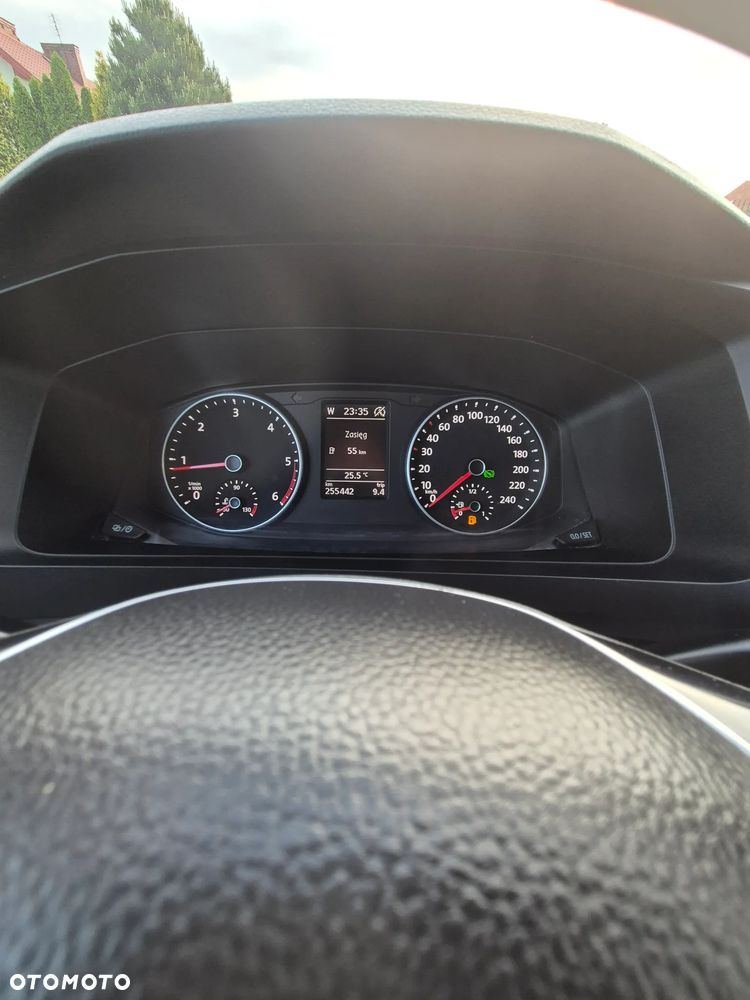 Volkswagen T6 2.0TDI 2020r 150Koni DSG Long Kamera ACC Navi Super stan - 20