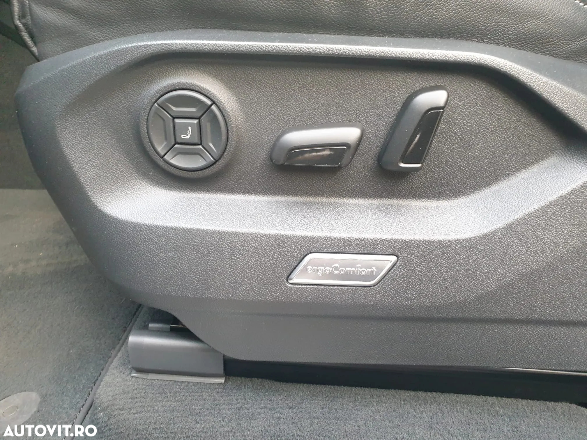 Volkswagen Touareg 3.0 V6 TDI 4Motion DPF Automatik Atmosphere - 9