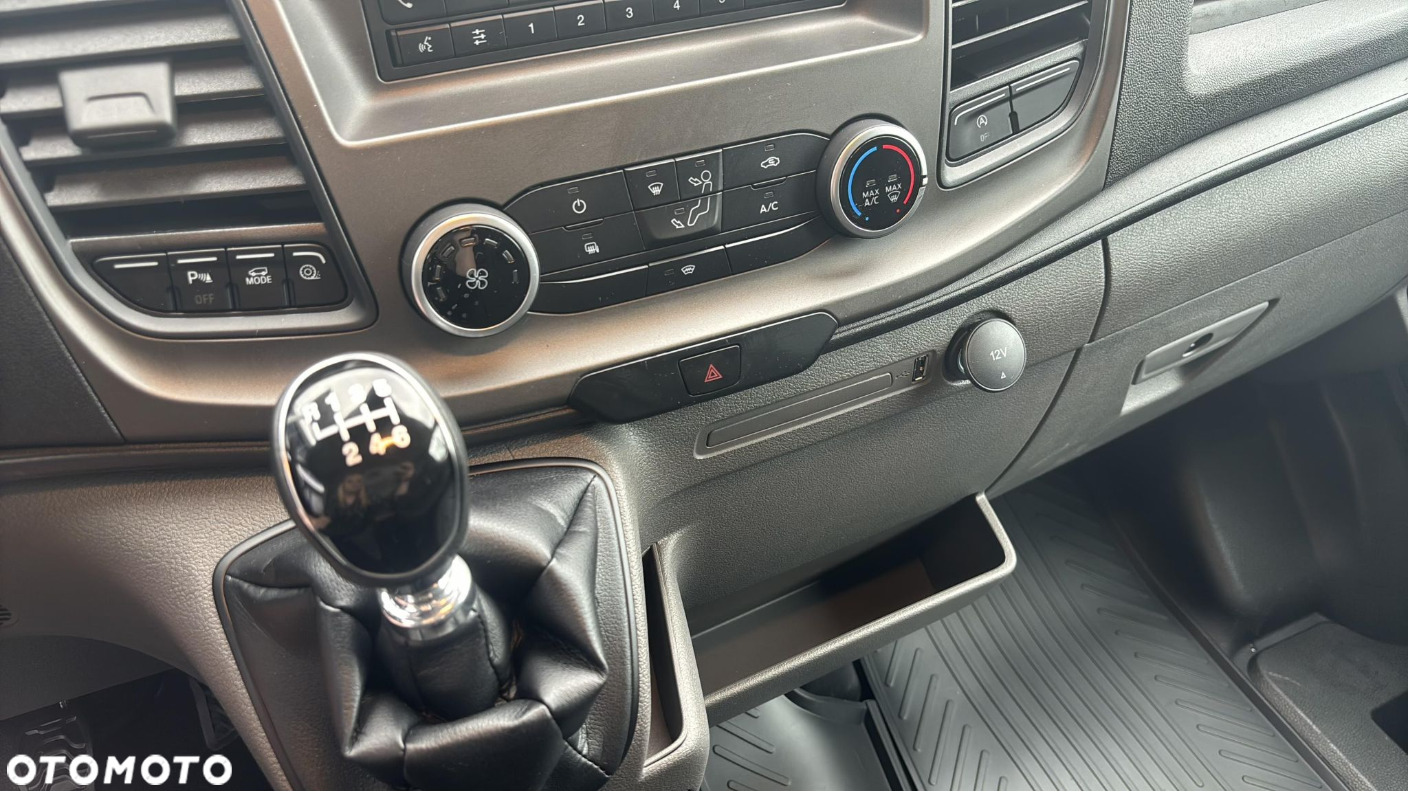 Ford transit - 10