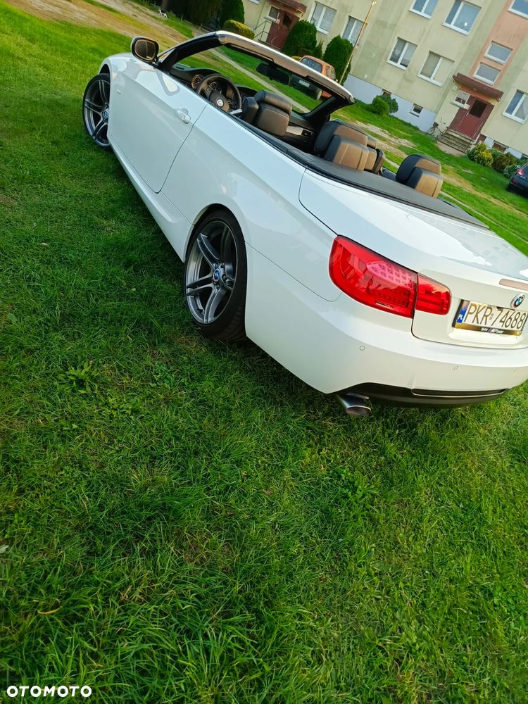 BMW Seria 3 320d - 9