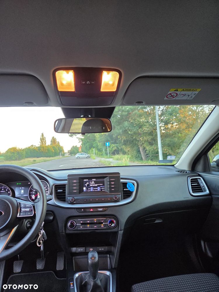 Kia Ceed 1.0 T-GDI S - 20