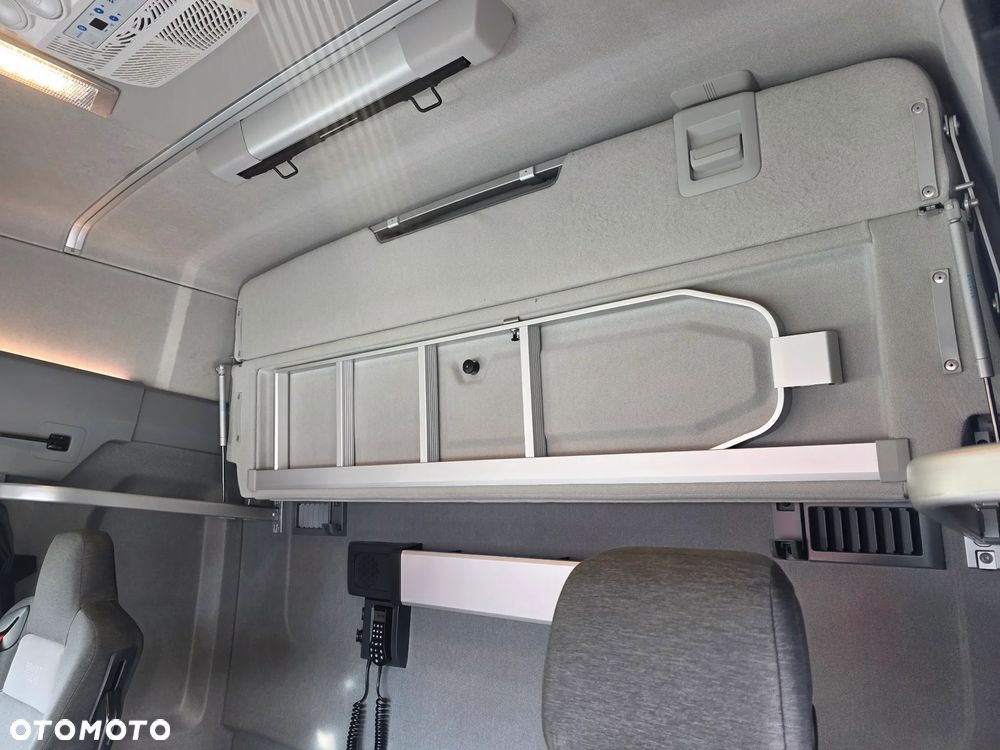 Renault T 480/288Tkm2022r Najwyższa kabina/FULL LED/Duże zbiorniki/SUPER STAN ! ! ! - 10