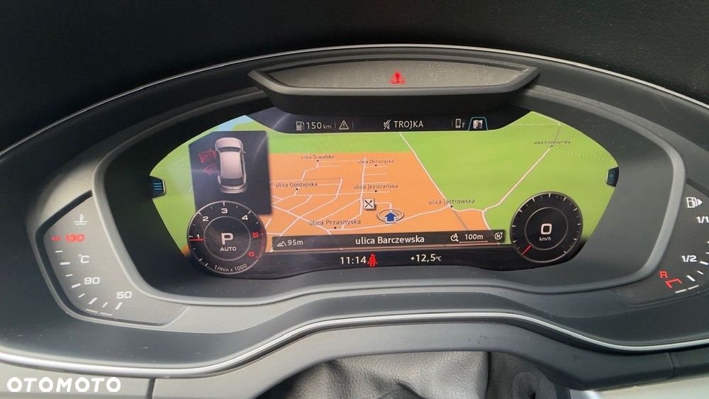 Audi Q5 2.0 TDI Quattro S tronic - 18