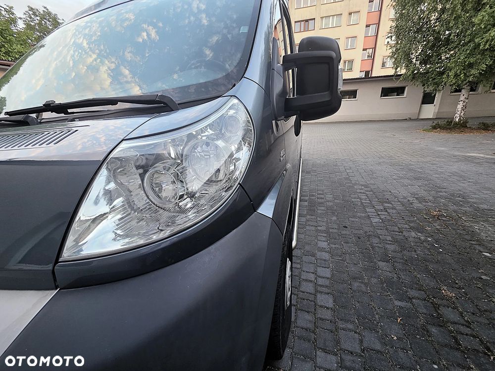 Fiat DUCATO - 6