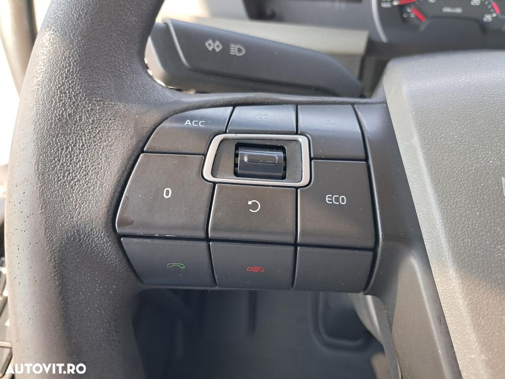 Volvo FH 460 GLOBETROTTER 470CP AUTOMAT EURO 6 - 13