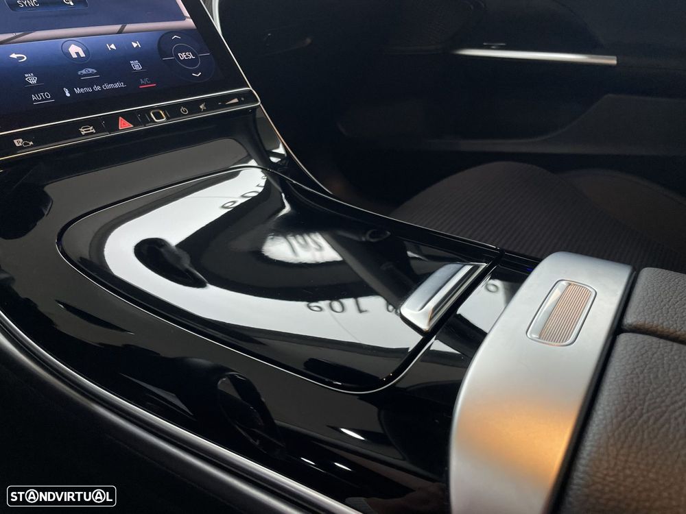 Mercedes-Benz C 220 d Avantgarde - 33