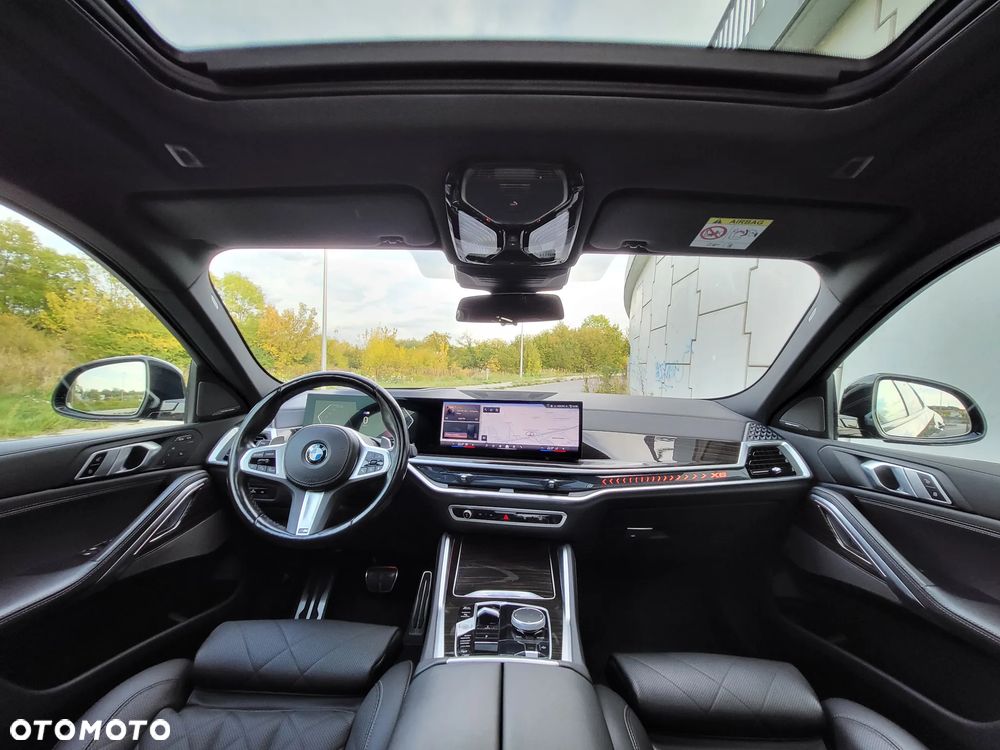 BMW X6 xDrive30d - 24