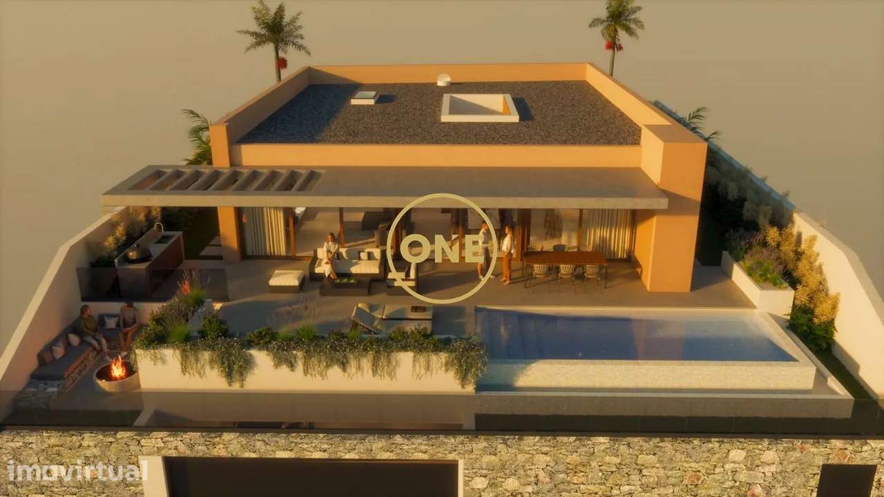 Moradia T3 - Grande imagem: 4/30