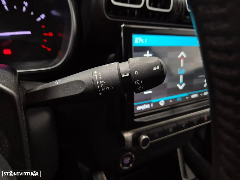 Citroën C3 Aircross 1.2 PureTech Shine - 24