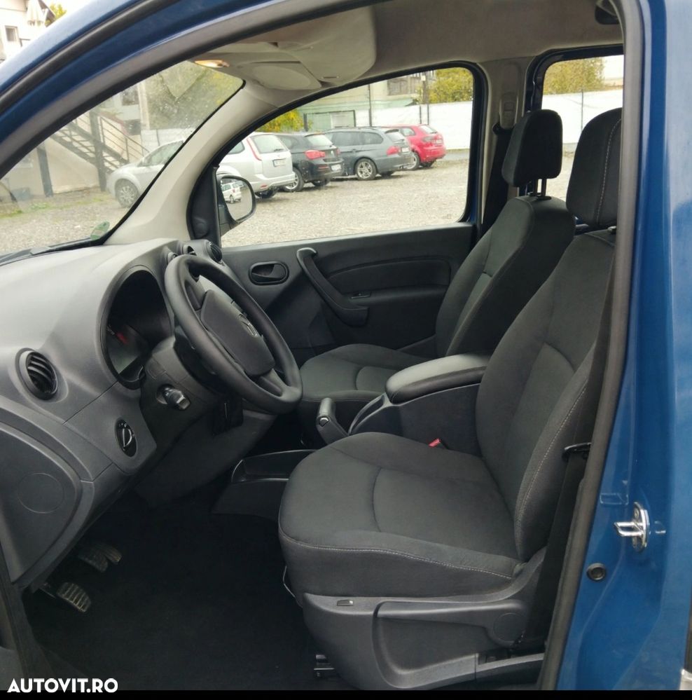 Mercedes-Benz Citan - 5