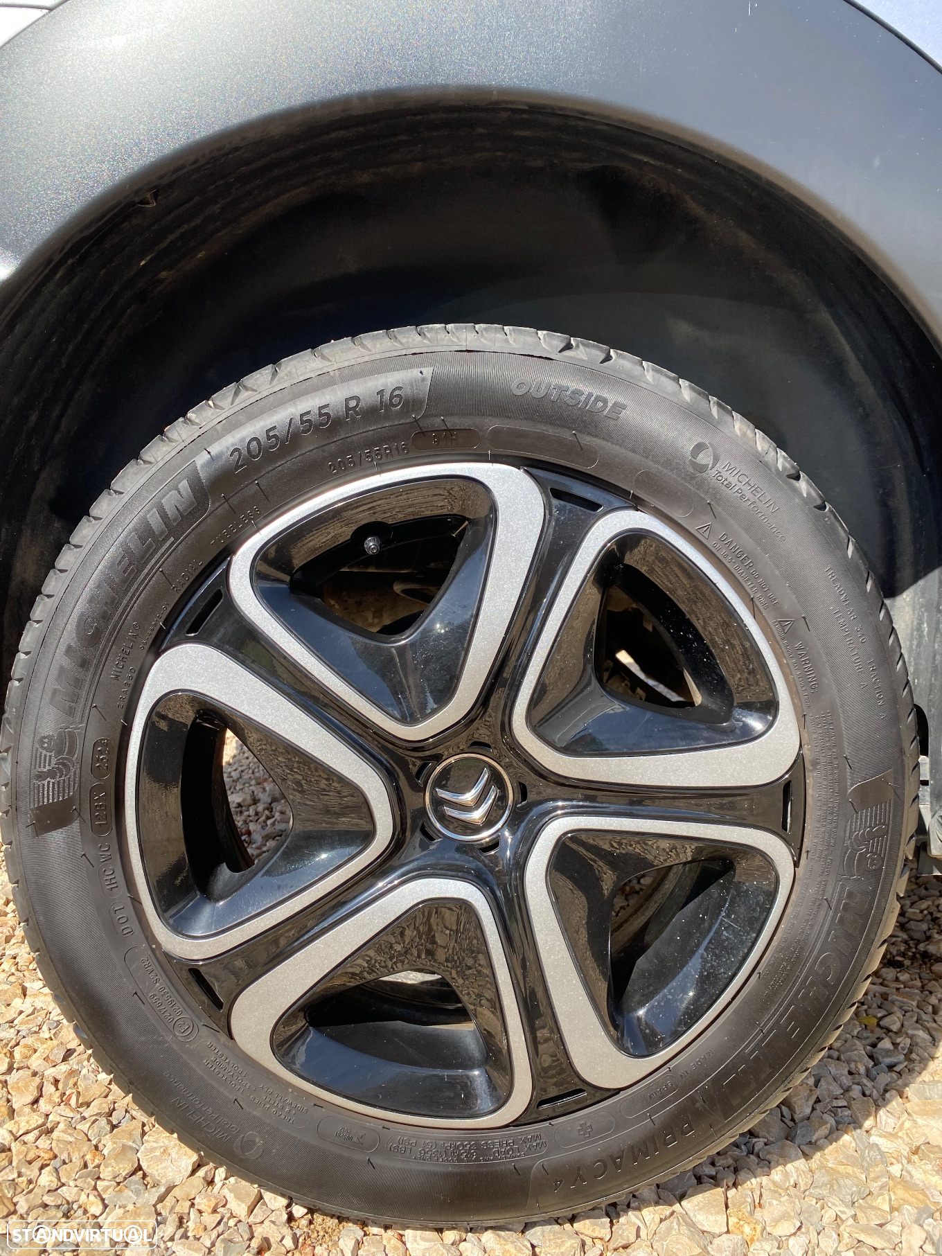 Citroën C4 Cactus 1.5 BlueHDi Cool&Comfort - 4