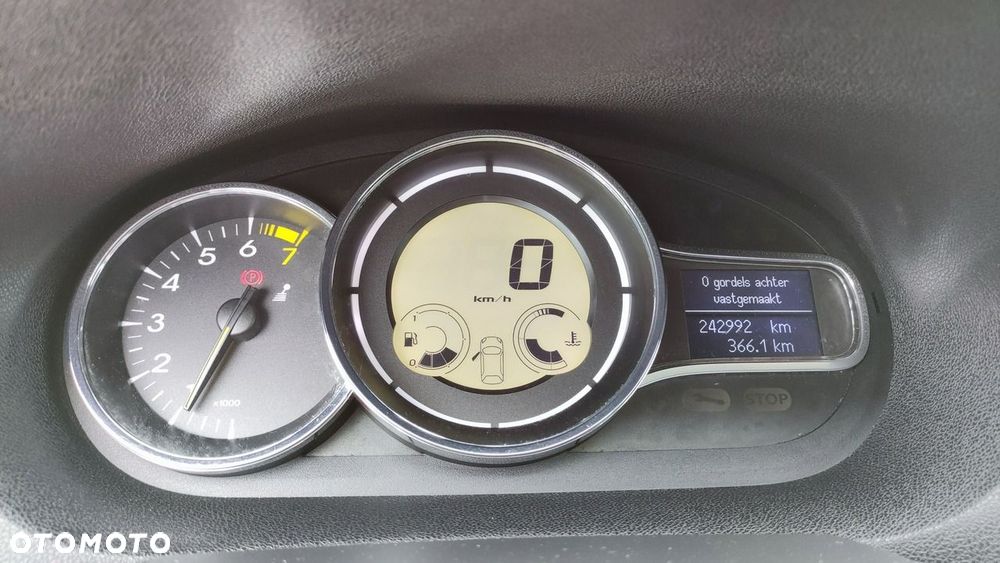 Renault Megane - 30